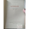 Rosshalde Hermann Hesse, traducción del alemán por Alberto Luis Bixio Santiago Rueda Editor Buenos Aires
