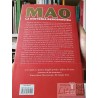 Mao: la historia desconocida Jung Chang y Jon Halliday Taurus formato grande tapas duras ISBN 9788430618125. Información
