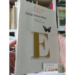 Principia Ethica George Edward Moore Crítica ISBN...