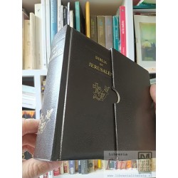 Biblia de Jerusalén Desclee de Brouwer Desclee de Brouwer...