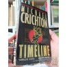 Timeline Michael Crichton The New York Times Bestseller