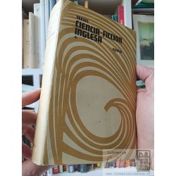 Ciencia-ficcion inglesa (Obras escogidas) Brian Aldiss...