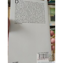 Ensayos sobre la paz, el progreso y el ideal cosmopolita Immanuel Kant Cátedra 214 páginas
