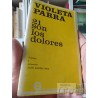 21 son los dolores Violeta Parra Ediciones Aconcagua