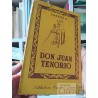 Don Juan Tenorio Jose Zorrilla Editorial Sopena