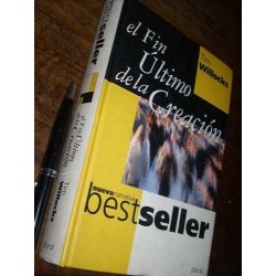 El Fin Último De La Creación Tim Willocks Plural (tapa Dura)
