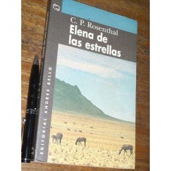 Elena De Las Estrellas - C P Rosenthal -  Andrés Bello