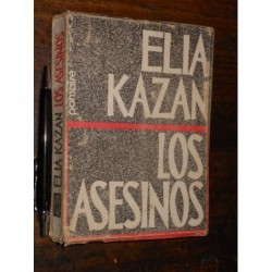 Los Asesinos Elia Kazan E. Pomaire