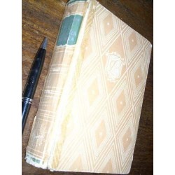 La Llanura Infinita Edna Ferber Círculo Literario De Chile