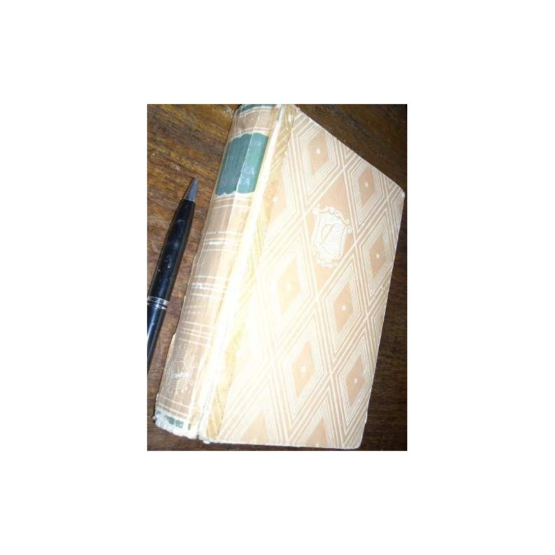 La Llanura Infinita Edna Ferber Círculo Literario De Chile