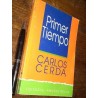 Primer Tiempo Carlos Cerda Andrés Bello