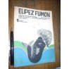 Revista El Pez Fumon Nº 1 Maracaibo Venezuela Buen Estado