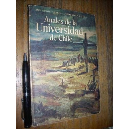 Anales De La Universidad De Chile 1966 Nº 138 Ricoeur Y Mas