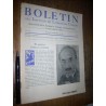 Boletín Del Instituto De Literatura Chilena 1963 Nº 6