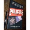 Policias Cops Connie Fletcher Atlántida / Formato Grande
