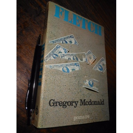 Fletch / Gregory Mcdonald / Pomaire
