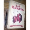 La Gracia Angel Ossorio Atlántida 1945 1a Edición