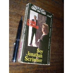 Soy Jonathan Scrivener Claude Houghton Cisne Buen Estado