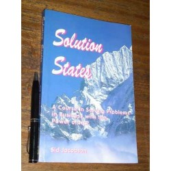 Solution States - Business And Nlp / Sid Jacobson