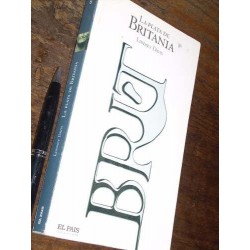 La Plata De Britania Lindsey Davis El Pais Muy Buen Estado