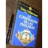 La Conspiración De Las Máscaras Tony Hillerman Grijalbo Buen