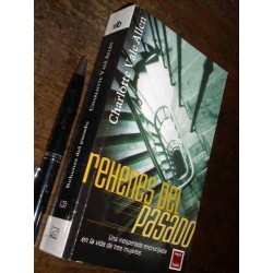 Rehenes Del Pasado Charlotte Vale Allen Vergara Bolsillo