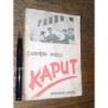 Kaput - Carveth Wells - Ercilla - Aceptable