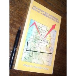 Una Propuesta Regional Para El Cambio De Década A Corvalán