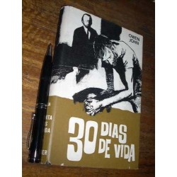 30 Días De Vida - Owen John - Noguer (tapa Dura)