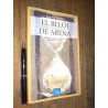 El Reloj De Arena J J Almagro Pearson Prentice Hall Como Nue