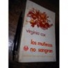 Las Muñecas No Sangran Virginia Cox / Ed U De Valparaiso '73