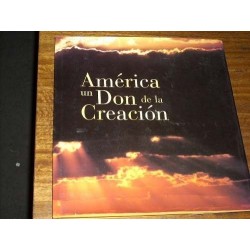 América Un Don De La Creación - Pedro A Arellano M. / Ver