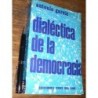 Dialéctica De La Democracia - Antonio García