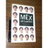 Crónicas Masculinas - Mex Urtizberea - Sudamericana