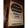 Fe Razón Y Civilización / Harold J Laski / Ed Abril Bb Aa