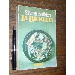 La Bicicleta Silvina Bullrich  Emecé