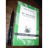 Mi Religión Y Otros Ensayos Breves Miguel De Unamuno