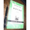Notas José Ortega Y Gasset Espasa Calpe Austral Buen Estado