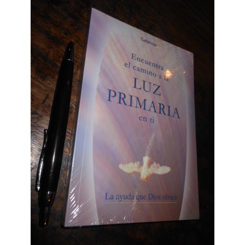Encuentra El Camino A La Luz Primaria En Ti Gabriele