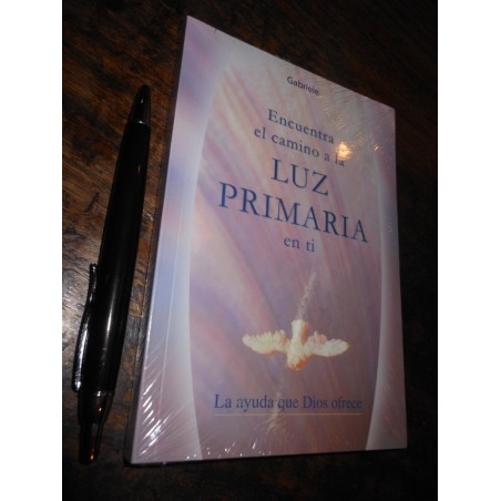 Encuentra El Camino A La Luz Primaria En Ti Gabriele