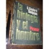 La Biología Y El Hombre G Gaylord Simpson Pleamar