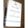 Mensajes Y Señales Luis D Prieto Seix Barral Aceptable