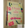 O prada o nada Margarita Paz Ed. La esfera de los libros tap