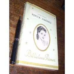 Pepita Jiménez Juan Valera Juventud