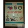 Manos mágicas taller artesanías Ana María Samaniego Andresa