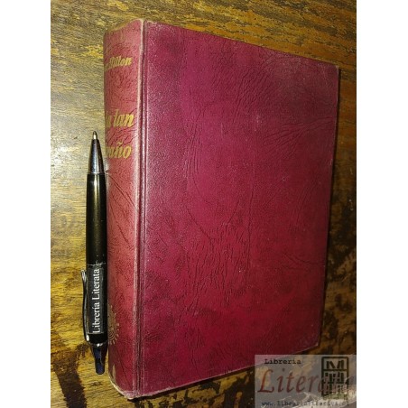 Nada tan extraño James Hamilton Ed. Circulo Literario de Chi