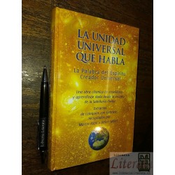 La Unidad Universal que Habla Gabriele Vida Universal Cristi