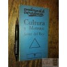 Cultura y mensaje Javier del Rey Ed. Cuadernos de la comunic