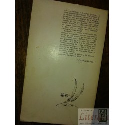 La segunda vida Gabriela Lezaeta Ed. Pomaire
