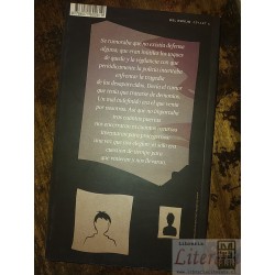 Severiana Ricardo Chávez Castañeda Ed. Fondo de cultura econ